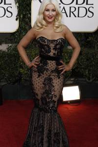 Кадр 2011 Golden Globe Awards Red Carpet Special