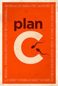 Постер Plan C