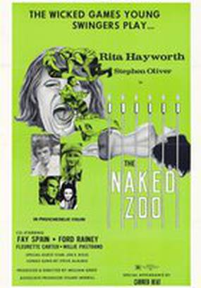 The Naked Zoo