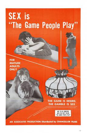 The Game People Play