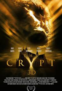 Постер The Crypt