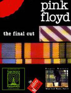 Pink Floyd: The Final Cut (видео)