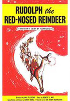 Rudolph the Red-Nosed Reindeer