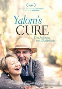 Постер Yalom's Cure