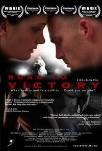 Постер Road to Victory