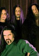 Type O Negative фото