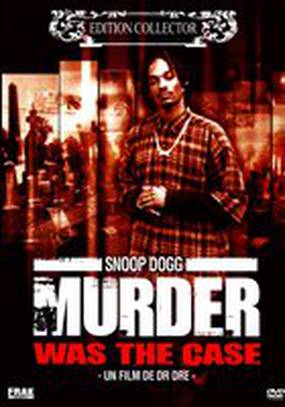 Murder Was the Case: The Movie (видео)