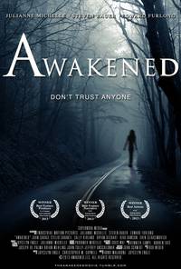 Постер Awakened