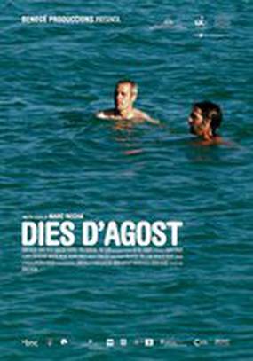 Dies d'agost