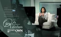 Постер Oprah's Lifeclass