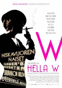 Постер Hella W