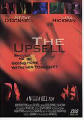 The Upsell