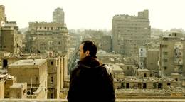 Кадр из фильма "В последние дни города" - 1