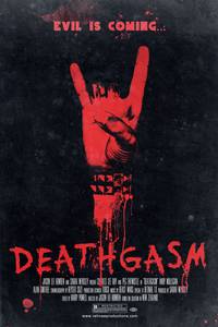 Постер Deathgasm