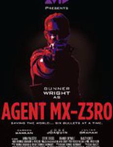 Agent Mx-z3Ro