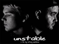 Постер Unstable