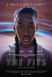 Постер The Fits