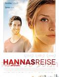 Постер из фильма "Hannas Reise" - 1