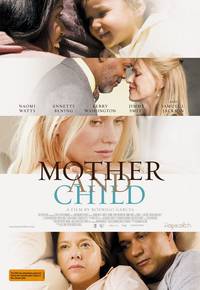 Постер Мать и дитя