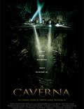 Постер из фильма "Пещера" - 1