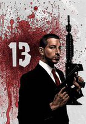 Agent 13: The Package