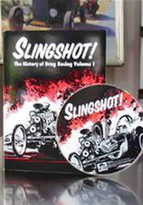 Slingshot!