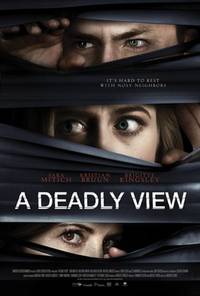 Постер A Deadly View
