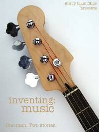 Постер Inventing: Music