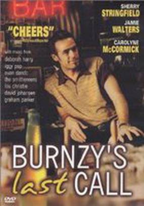 Burnzy's Last Call