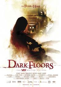 Постер Темный этаж