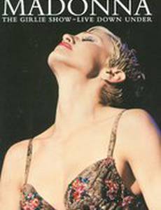 Madonna – The Girlie Show (Live Down Under)