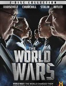 Мировые войны (мини-сериал)