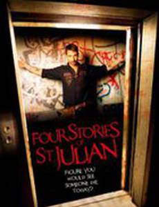 Four Stories of St. Julian