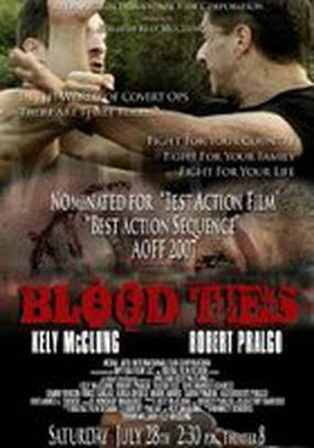 Blood Ties