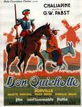 Постер из фильма "Дон Кихот" - 1