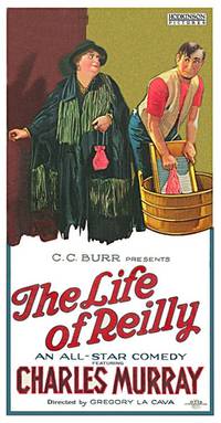 Постер The Life of Reilly