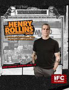 The Henry Rollins Show