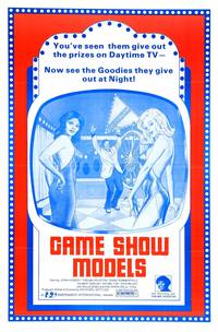 Постер Game Show Models