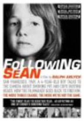 Following Sean