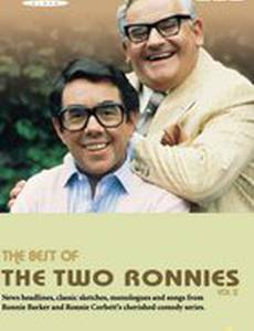 The Best of the Two Ronnies (видео)
