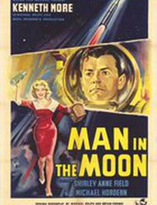 Man in the Moon