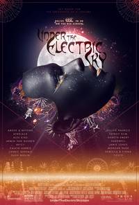 Постер EDC 2013: Under the Electric Sky