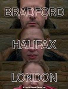 Bradford Halifax London