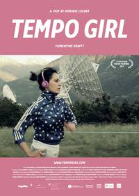 Постер Tempo Girl