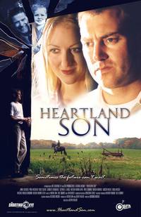 Постер Heartland Son