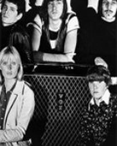 The Velvet Underground фото