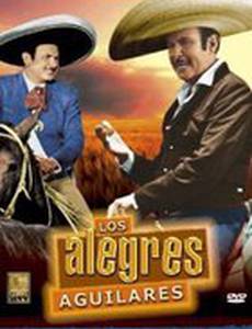 Los alegres Aguilares