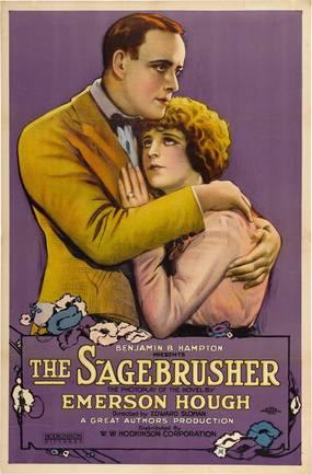 The Sagebrusher