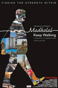 Постер Madholal Keep Walking