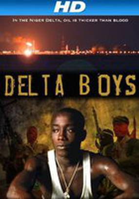 Delta Boys